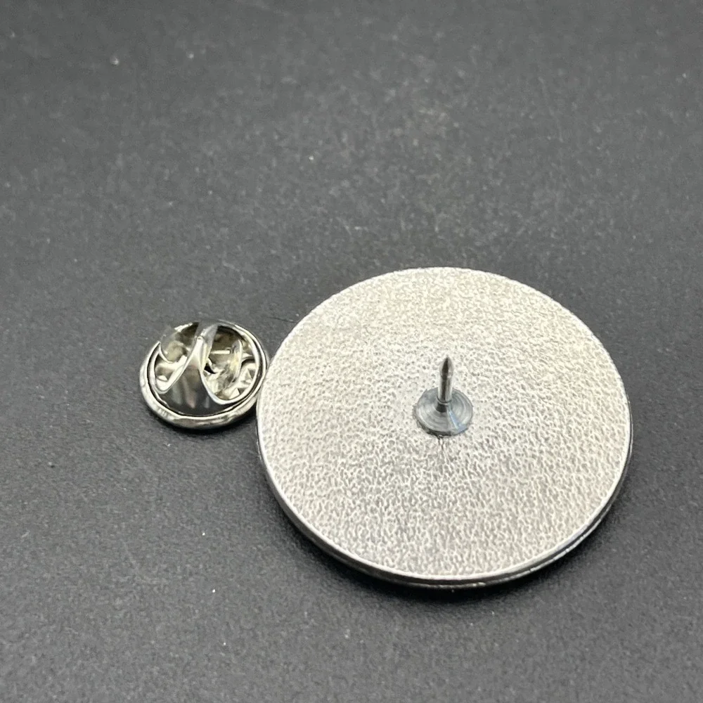 New Order Punk Rock Band‎ Music Lapel Hat Pin
